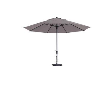 Madison luxeparasol Timor - taupe - Ø400 cm product