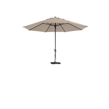 Madison parasol de luxe Timor - écru - Ø400 cm product