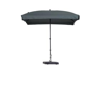 Madison parasol de luxe Patmos - gris - Ø210 cm product
