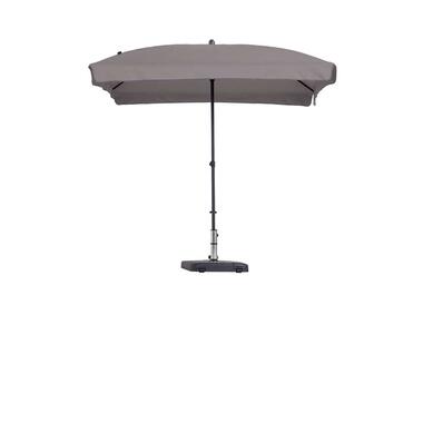 Madison parasol de luxe Patmos - taupe - Ø210 cm product