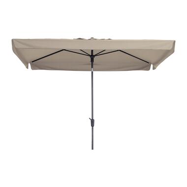 Madison parasol de luxe Delos - écru - 200x300 cm product