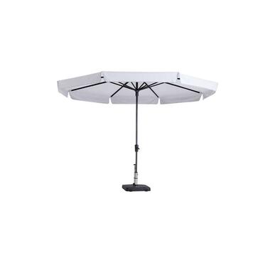 Madison parasol de luxe Syros - blanc cassé - Ø350 cm product