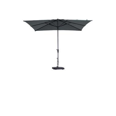 Madison parasol de luxe Syros - gris - 280x280 cm product