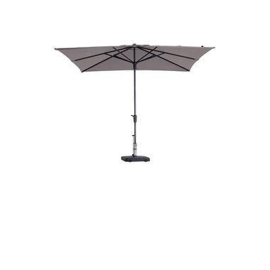 Madison luxeparasol Syros - taupe - 280x280 cm product