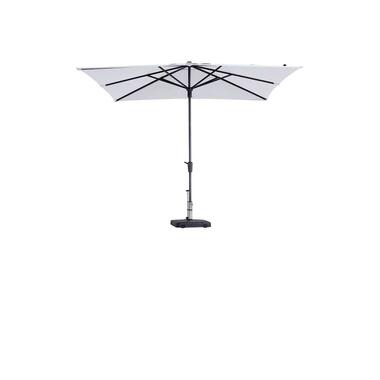 Madison parasol de luxe Syros - blanc cassé - 280x280 cm product