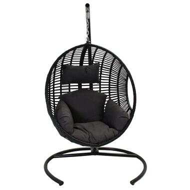 Sens-Line fauteuil suspendu Dusty - noir product