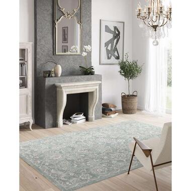 Tapis Rosalia - gris - 120x170 cm product