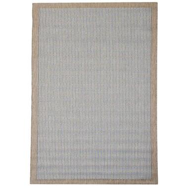 Floorita tapis intérieur/extérieur Chrome - bleu - 160x230 cm product