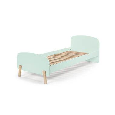 Vipack bed Kiddy - mintgroen product