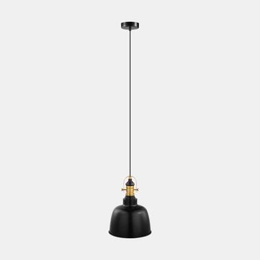 EGLO suspension Gilwell - noire/bronze - Ø25 cm product
