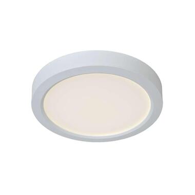 Lucide plafonnier Tendo LED - blanc - Ø22 cm product