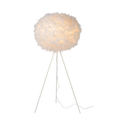 Lucide lampadaire Goosy Soft - blanc - Ø50 cm product