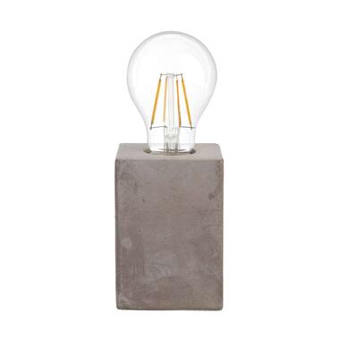 EGLO lampe de table Prestwick - béton product