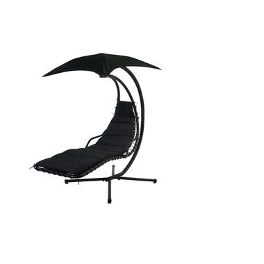 SenS-Line chaise lounge flottante Honululu - noire product