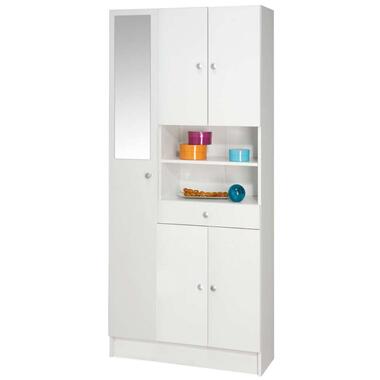 Kast Imbattable - wit - 180x82x32 cm product