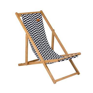 Bo-Camp strandstoel Soho - bamboe product
