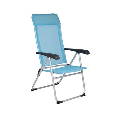 Red Mountain chaise de camping Nice - bleue product