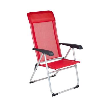 Red Mountain chaise de camping Nice - rouge product