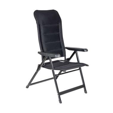 Red Mountain chaise réglable Parma - noire product
