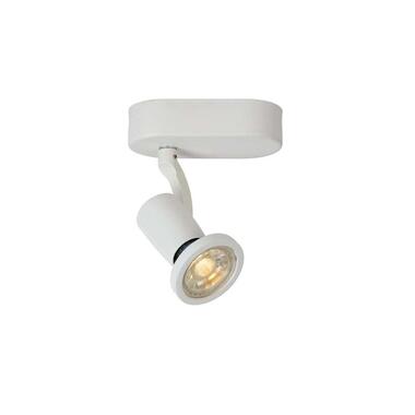 Lucide plafonnier Jaster LED - blanc product