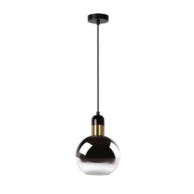 Lucide hanglamp Julius - fumé - Ø20 cm product