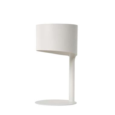 Lucide lampe de table Knulle - blanche product