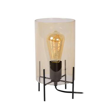 Lucide lampe de table Steffie - couleur ambre product