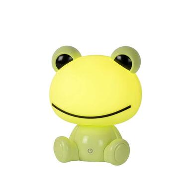 Lucide tafellamp Dodo Frog - groen product