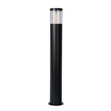 Lucide luminaire d'extérieur pour socle FEDOR IP44 - noir - 13x13x79,5 cm product