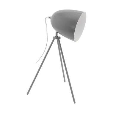 EGLO lampe de table Dundee - grise product