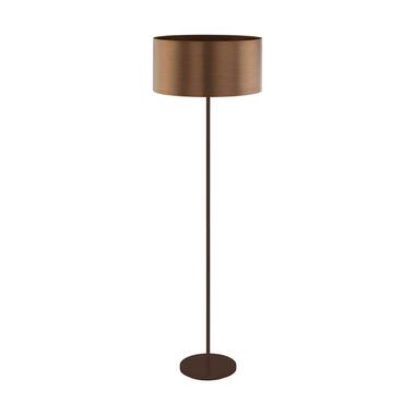 EGLO lampadaire Saganto - brun/couleur cuivre product