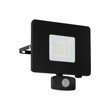 EGLO sensorwandlamp Faedo 3 LED 30W - zwart product