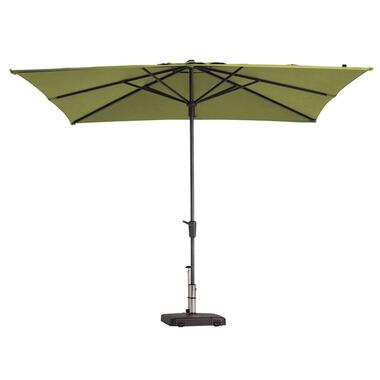 Madison parasol Syros - vert - 280x280 cm product