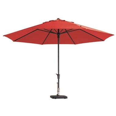 Madison parasol Timor - rouge - Ø400 cm product