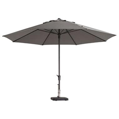 Madison parasol Timor - gris clair - Ø400 cm product