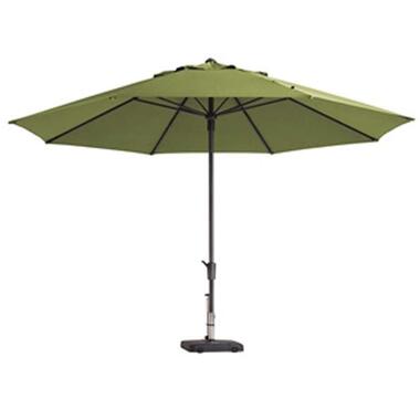 Madison parasol Timor - groen - Ø400 cm product