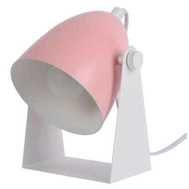 Lampe de table Lucide Chago - rose product