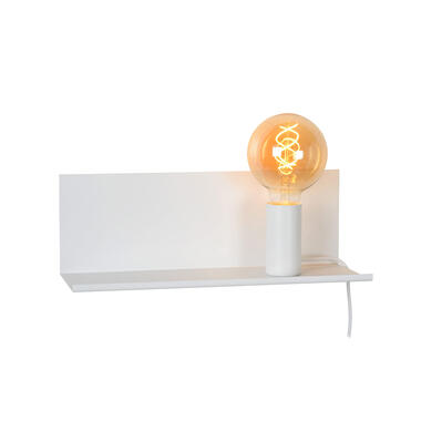 Lucide bedlamp Sebo - wit product
