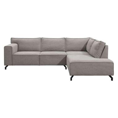 Canapé d'angle Jack - angle à droite - gris clair product