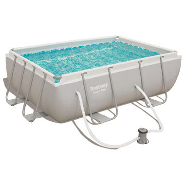 Bestway piscine Mistral - rectangulaire 282 product