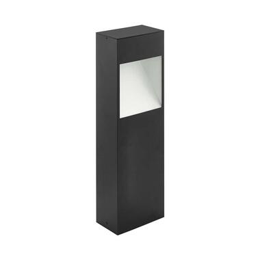 EGLO buiten-LED-vloerlamp Manfria 38 cm - antraciet/wit product