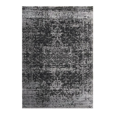 Tapis Elliot - gris - 160x230 cm product