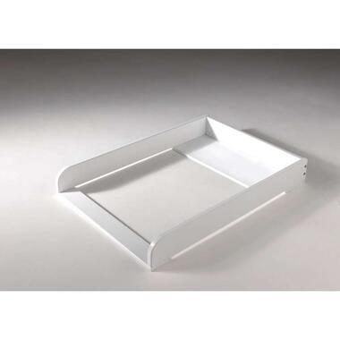 Vipack plan à langer pour commode Erik - blanc - 76x54x10 cm product