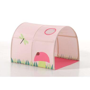 Vipack tunnel Spring - roze - 95x85x10 cm product