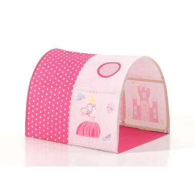 Vipack tunnel Princesse - rose - 95x85x10 cm product