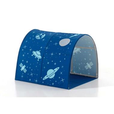 Vipack tunnel Astro - blauw - 95x85x10 cm product