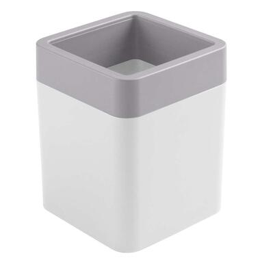 Sigma home compartimentage 0,6 litres - blanc/gris clair - 11,4x9x9 cm product