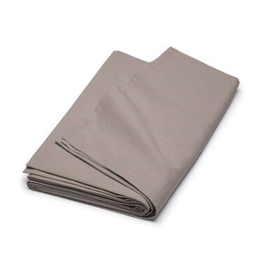 Cinderella drap - taupe - 160x270 cm product