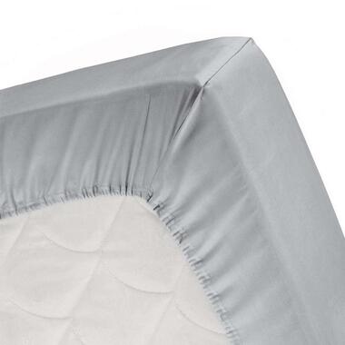 Cinderella drap-housse - gris clair - 160x200 cm product