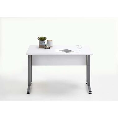 Bureau Clifton - blanc - 120x80x75 cm product